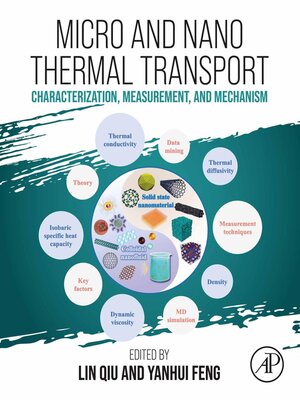 cover image of Micro and Nano Thermal Transport
